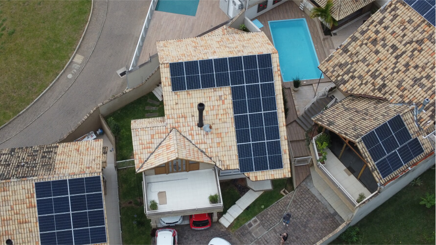 Quero Luz - Energia solar ao seu alcance