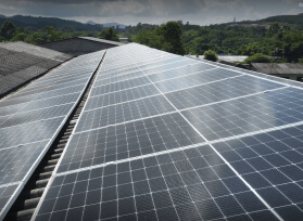 Quero Luz - Energia solar ao seu alcance
