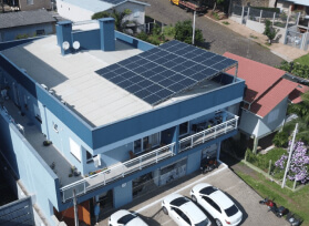 Quero Luz - Energia solar ao seu alcance