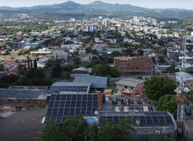 Quero Luz - Energia solar ao seu alcance